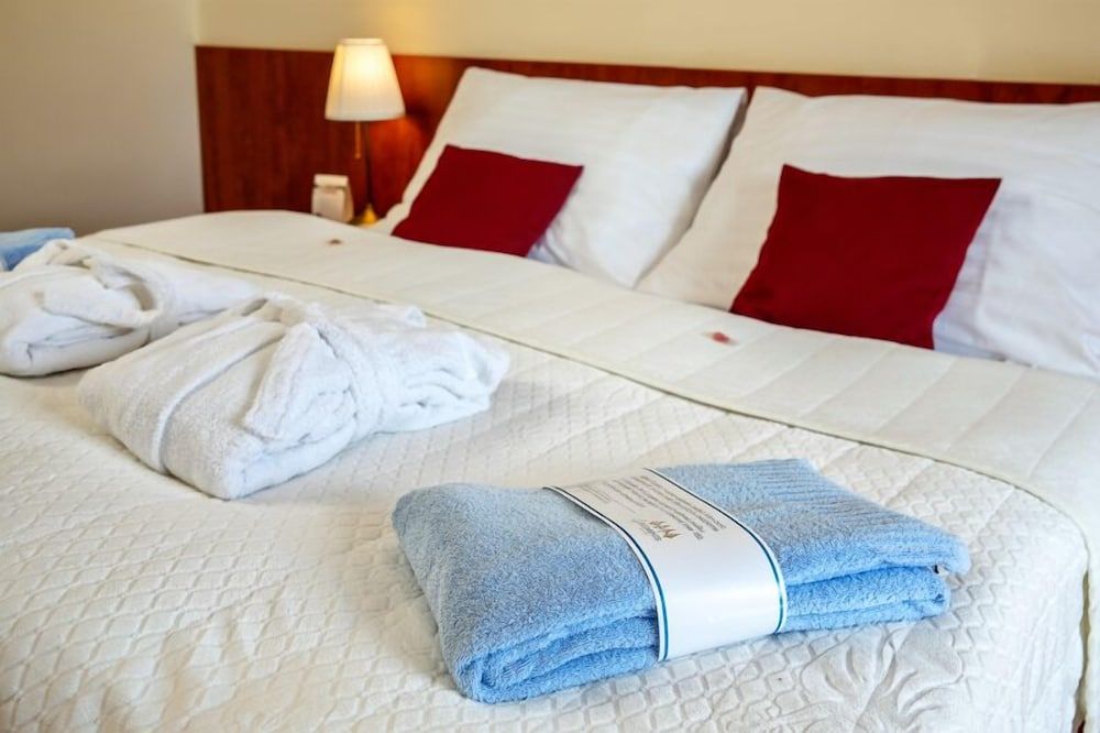 Hotel Senec Lake And Aqua Resort 4 estrellas en Senec