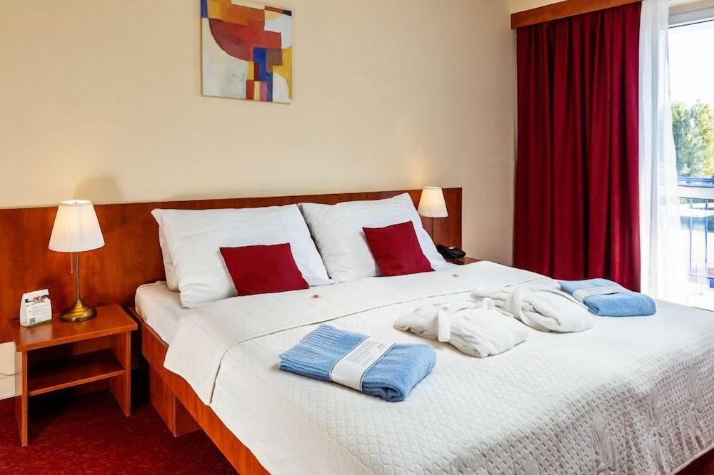 Hotel Senec Lake And Aqua Resort 2