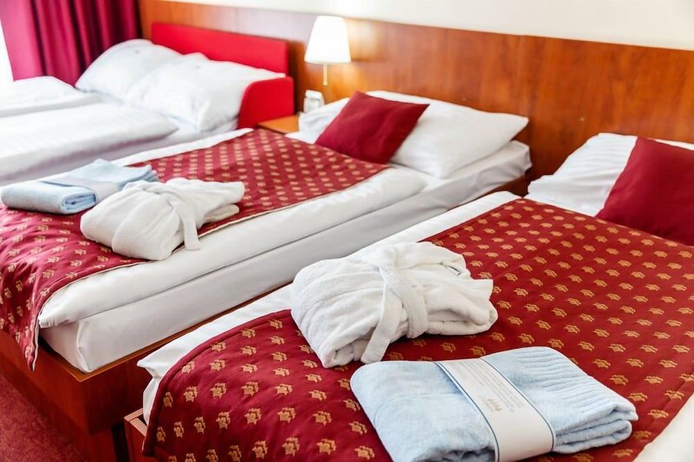 Hotel Senec Lake And Aqua Resort 3