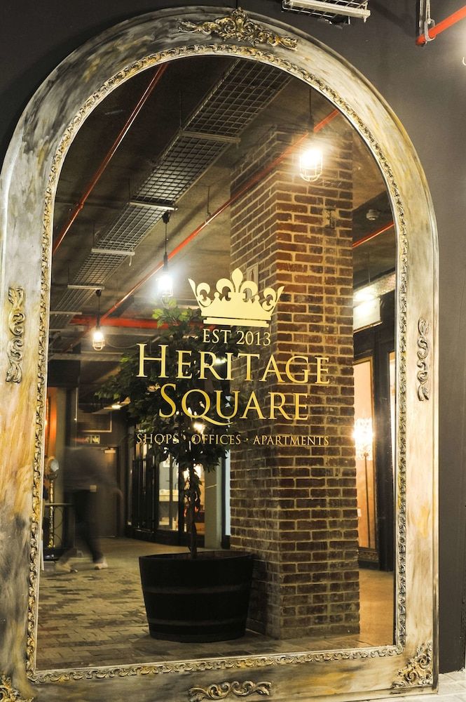 Heritage Square Apartments 2