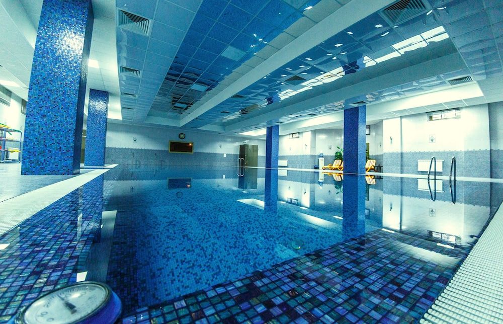 Avshar Hotel 1