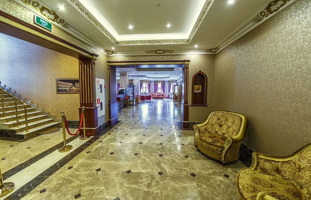 Avshar Hotel 3
