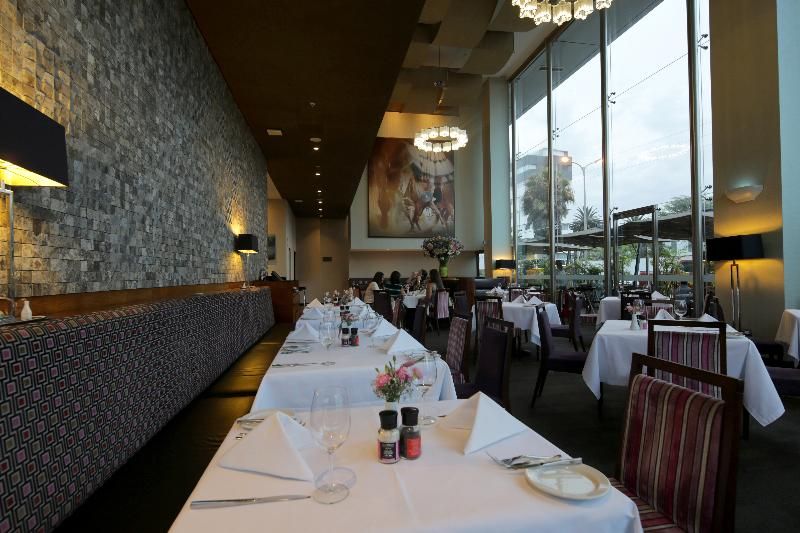 DoubleTree by Hilton Trujillo 4 estrelas em Trujillo