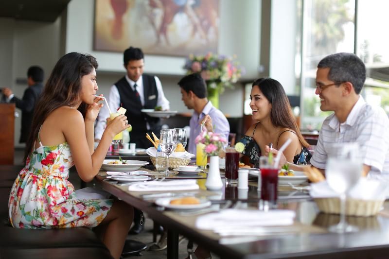 DoubleTree by Hilton Trujillo 2