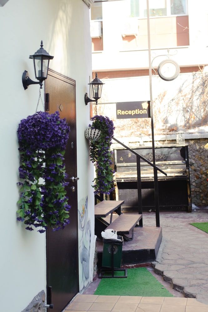 Apart-hotel Sunrise 2