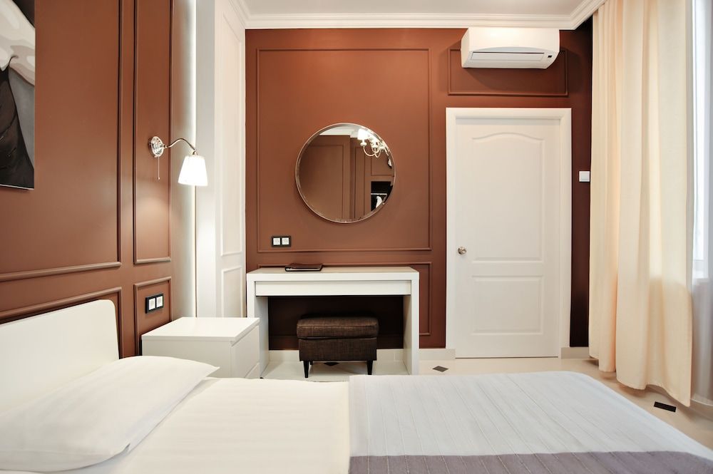 Apart-hotel Sunrise 3