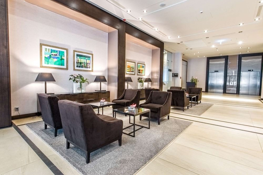 Hilton Garden Inn Krakow Airport 3