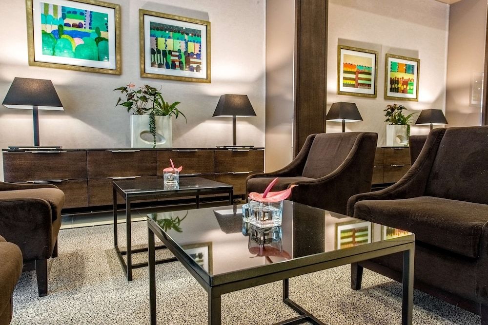 Hilton Garden Inn Krakow Airport 2