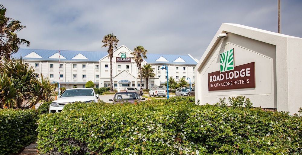 Road Lodge Gqeberha 1 estrellas en Port Elizabeth