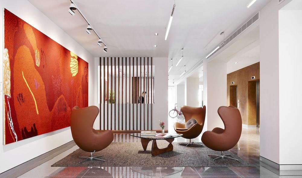 Art Series - The Watson 2