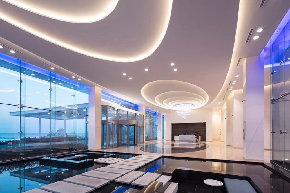 Sun Cruise Resort and Yacht 3