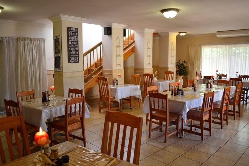 Dove's Nest Guest House 2