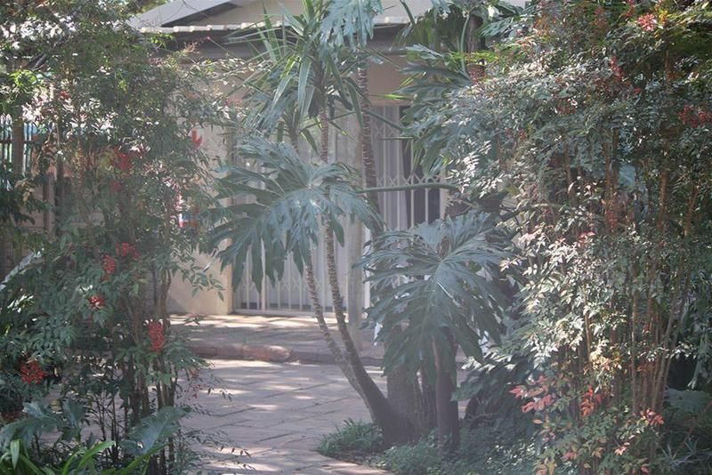 Dove's Nest Guest House 1