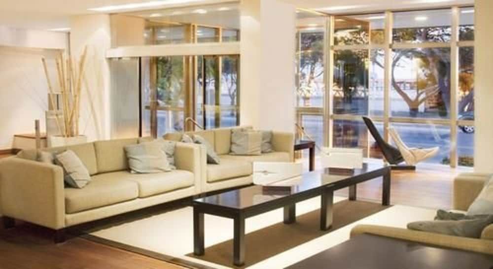 Hotel Península Valdés 3