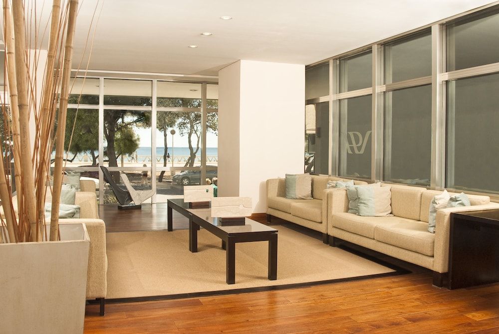 Hotel Península Valdés 2