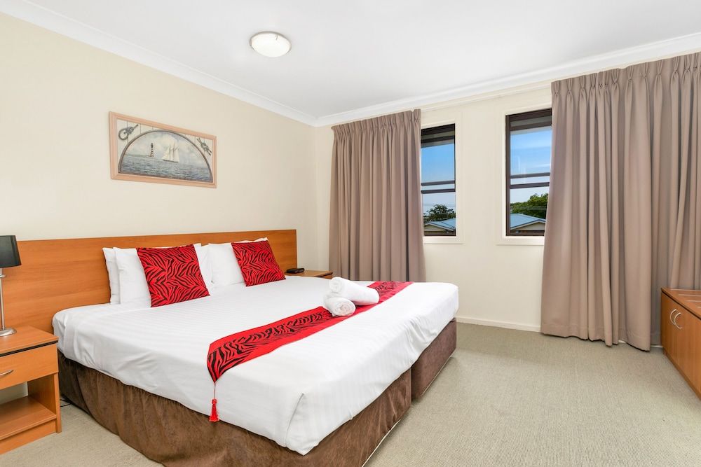 Peninsula Nelson Bay Motel and Serviced Apartments 3