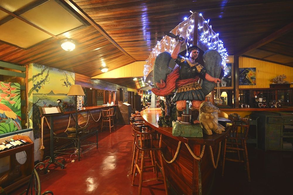 La Mansion Inn Arenal 2