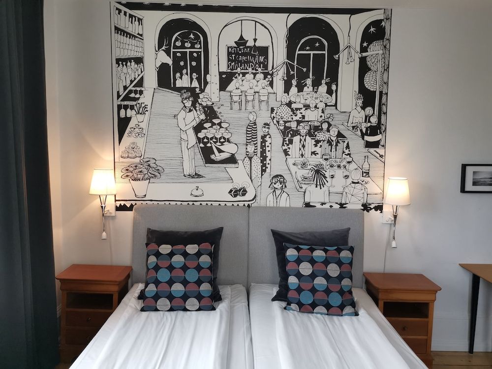 Frimurarehotellet, Sure Hotel Collection by Best Western 2