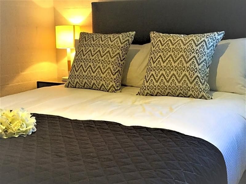 Atrium Hotel 3.5 stelle a Mandurah