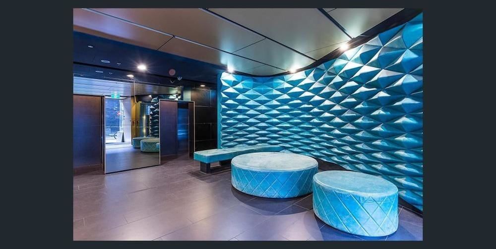 Aura on Flinders Serviced Apartments 2