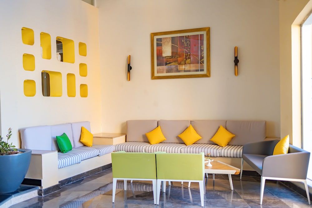 Lemon & Soul Makadi Garden 3