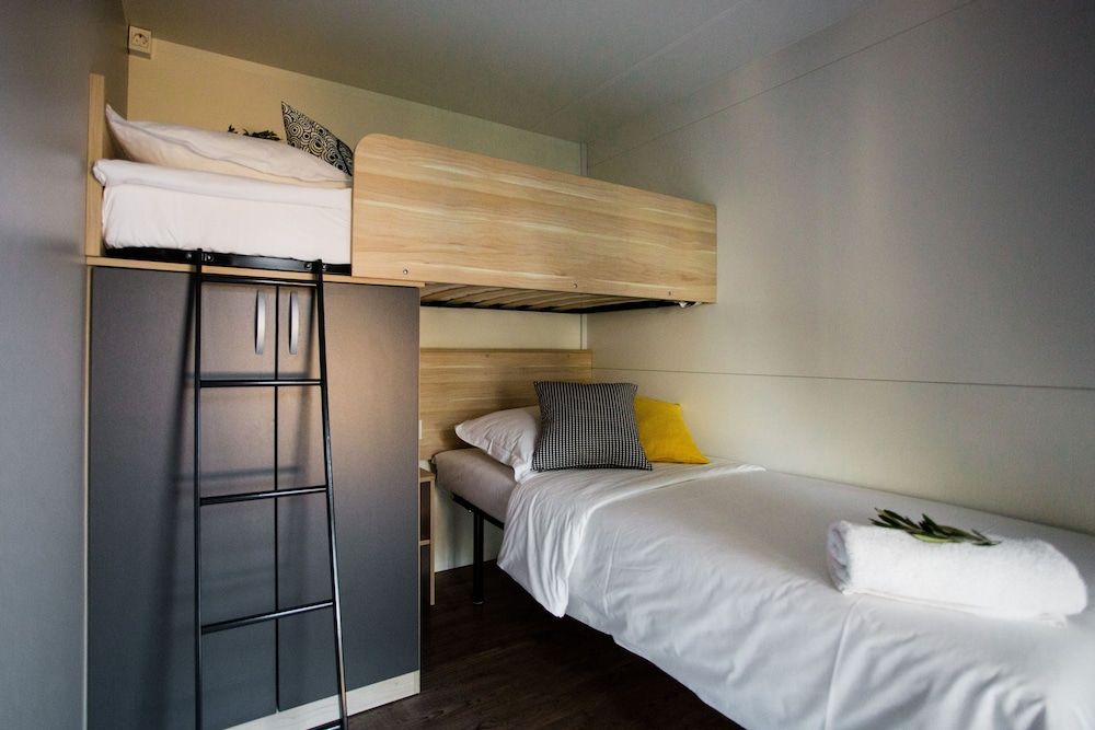 Waterman Beach Village 3