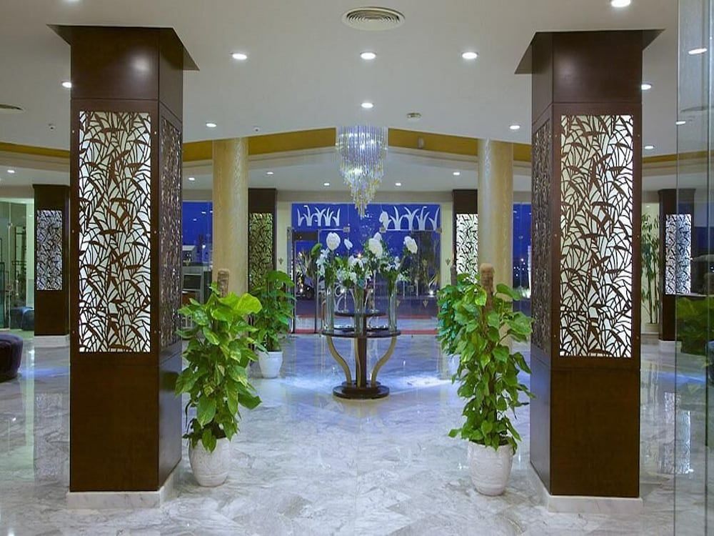 Ghazala Luxury Collection Alamein 3