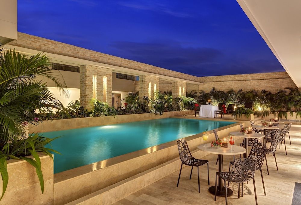 Hotel Estelar Yopal 4 estrelas em Yopal