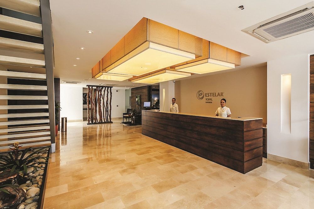 Hotel Estelar Yopal 2