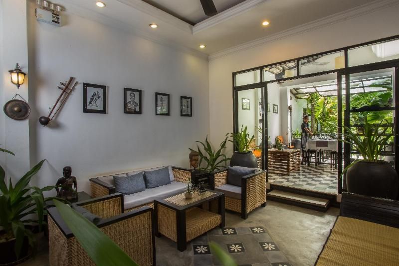 The Grand Cyclo Boutique Suite & Spa 2