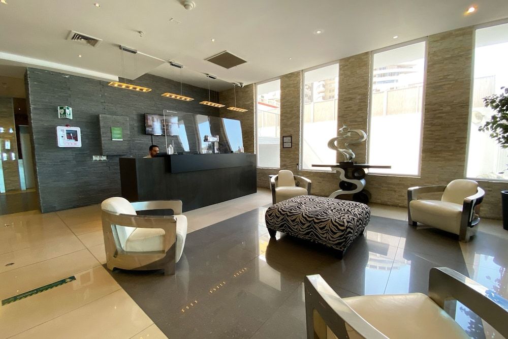 Wyndham Garden Antofagasta Pettra 2