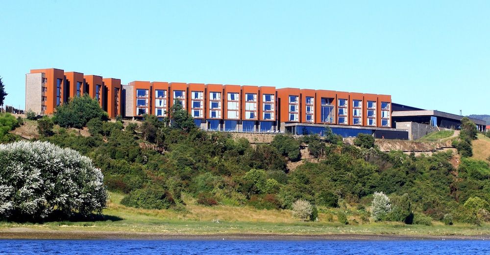 Enjoy Chiloé 5 estrelas em Castro