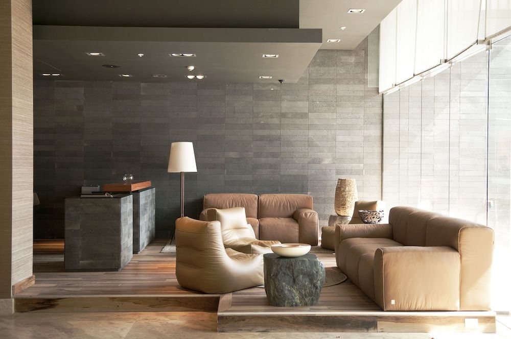 Enjoy Santiago - Hotel del Valle 2