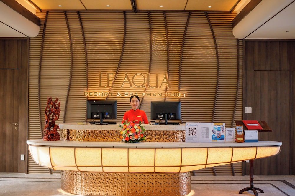 Le Aqua Resort & Spa Phan Thiet 2