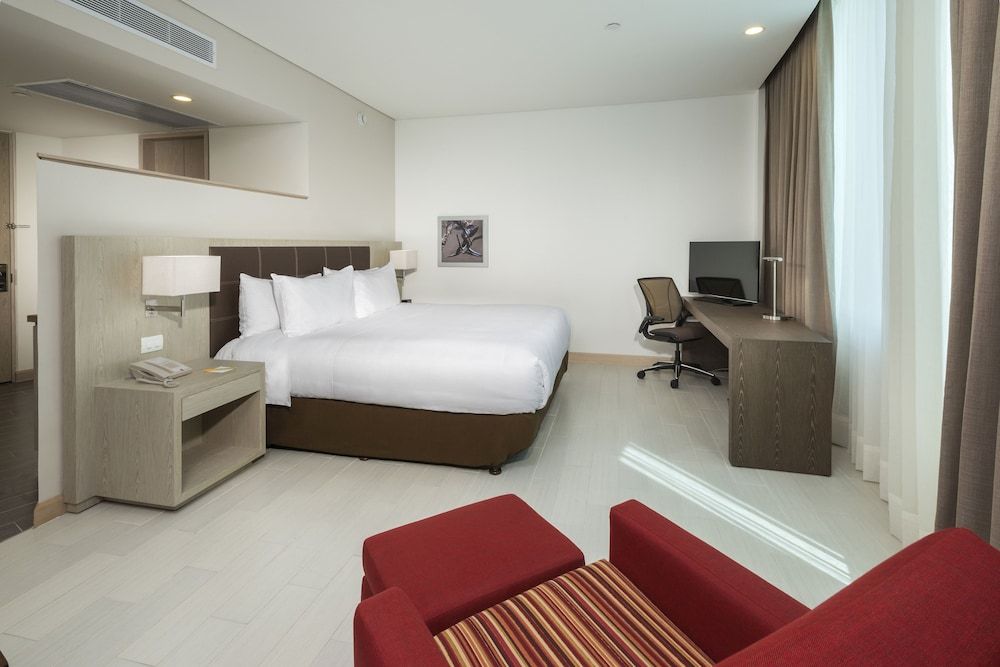 Hilton Garden Inn Barranquilla 3