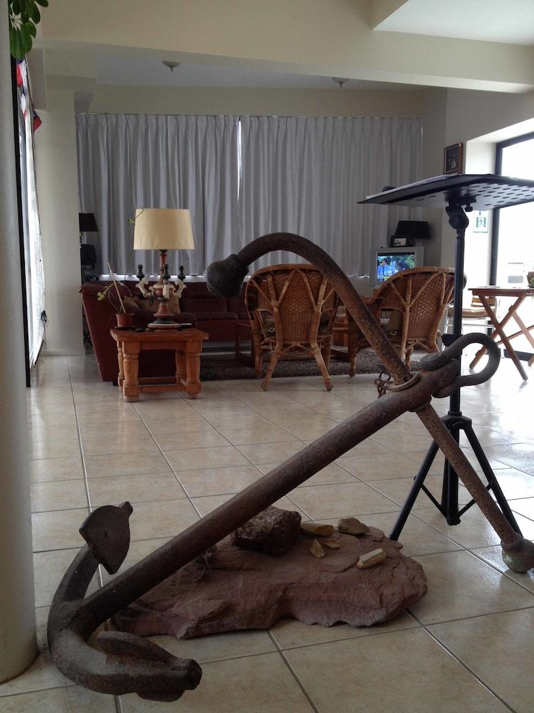 Hotel Blanco Encalada 2