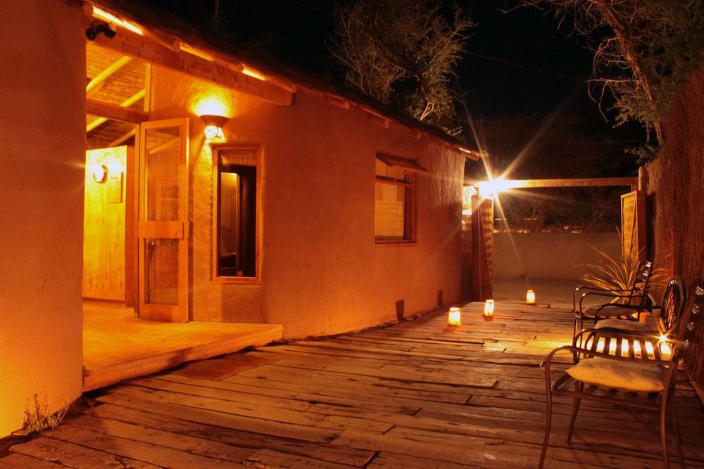 Hotel Poblado Kimal 3