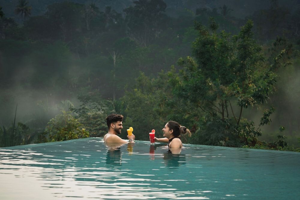 Blanket Riverside Resort & Spa | Luxury Resorts in Munnar Kerala 1