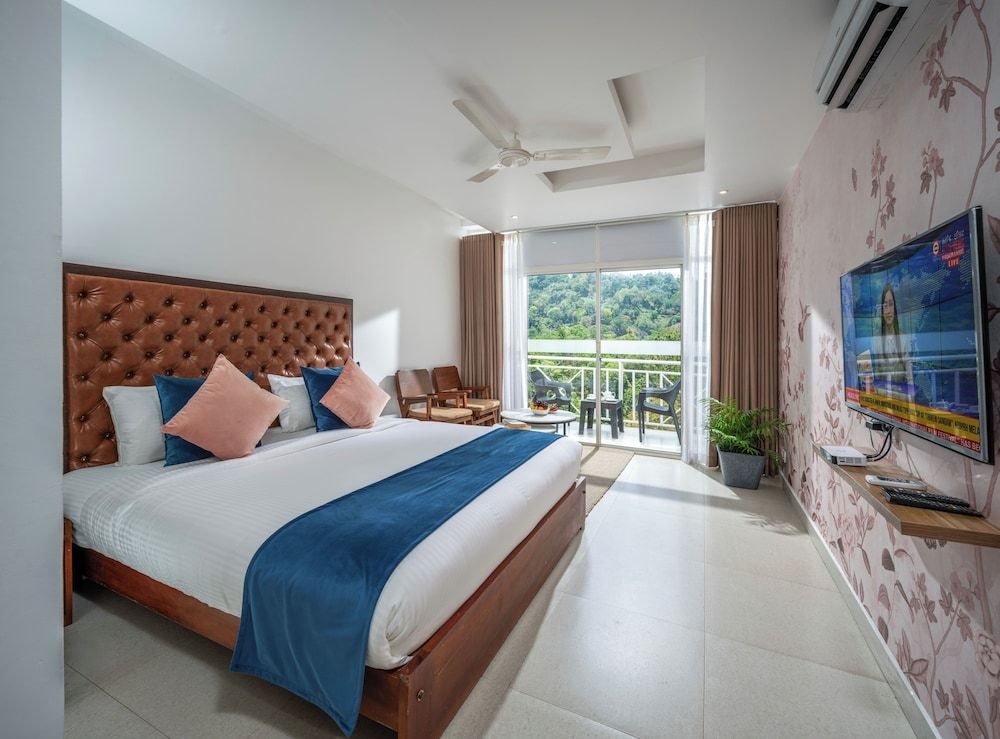 Blanket Riverside Resort & Spa | Luxury Resorts in Munnar Kerala 3