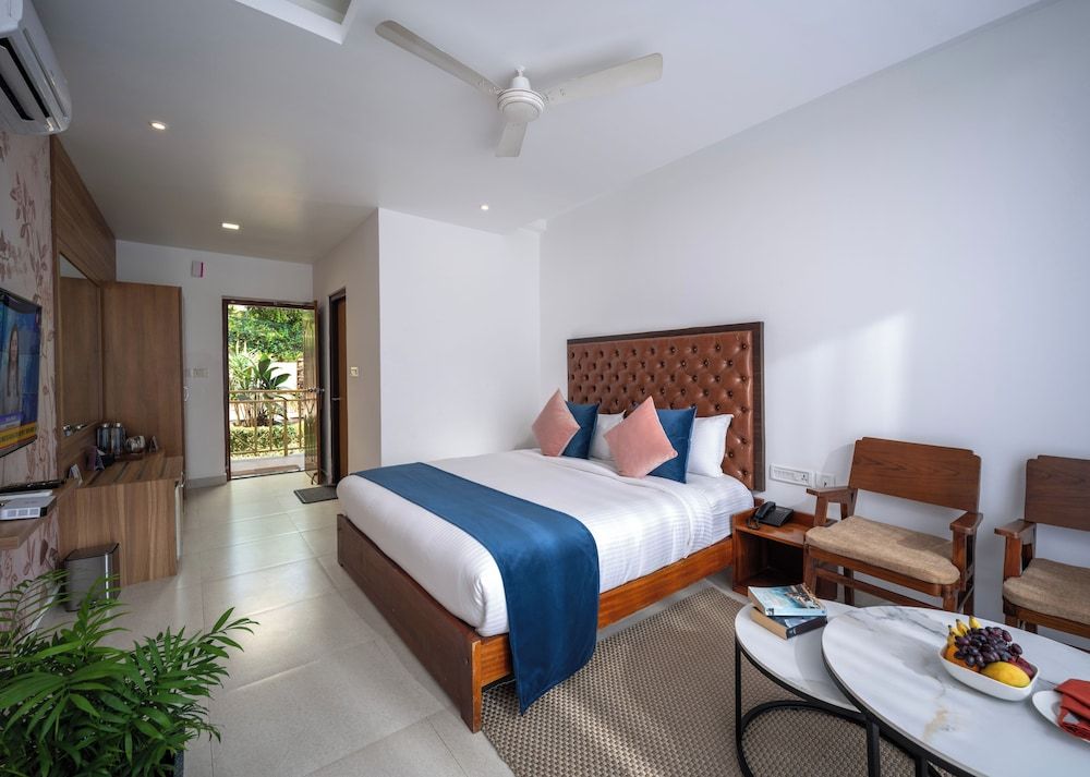 Blanket Riverside Resort & Spa | Luxury Resorts in Munnar Kerala 2