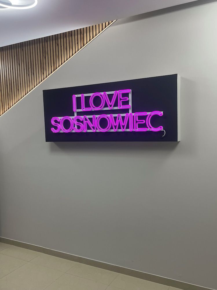 Boutique Hotel's Sosnowiec 3
