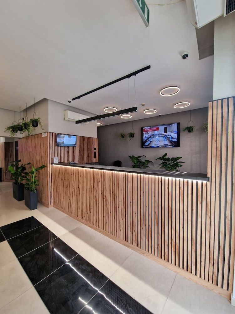 Boutique Hotel's Sosnowiec 3 stelle a Sosnowiec