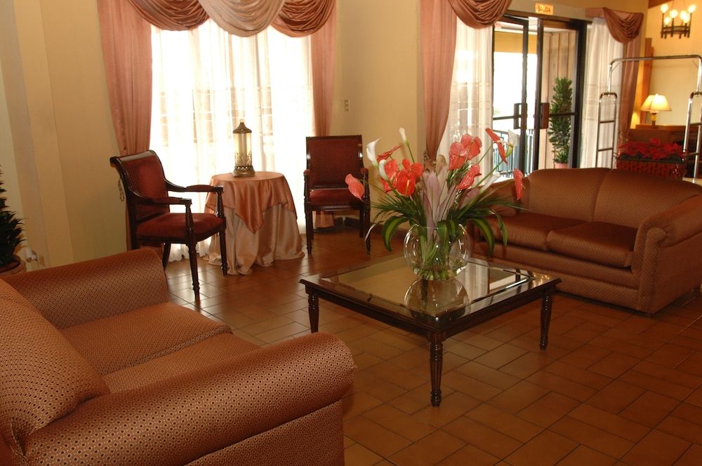 Hotel Villa Tournon 3