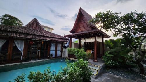 Sojourn Spa Hotel Melaka 1