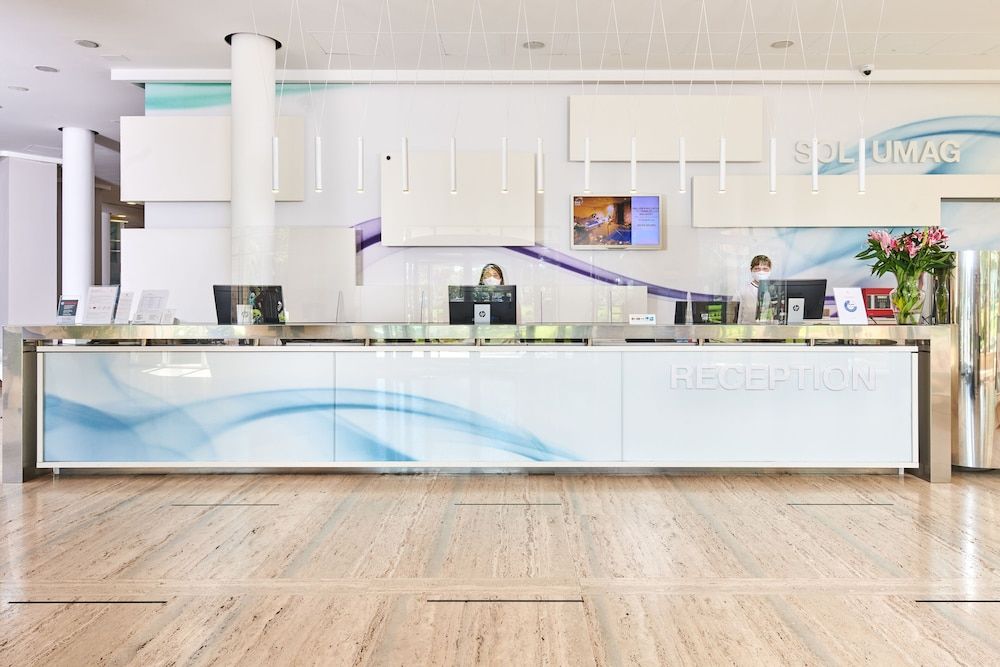 Residence Umag Plava Laguna 2