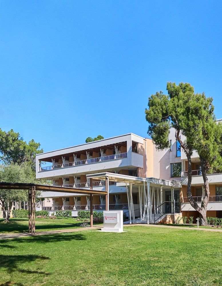 Residence Umag Plava Laguna 4 étoiles à Umag