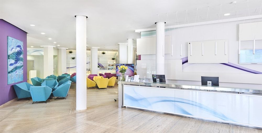 Residence Umag Plava Laguna 3