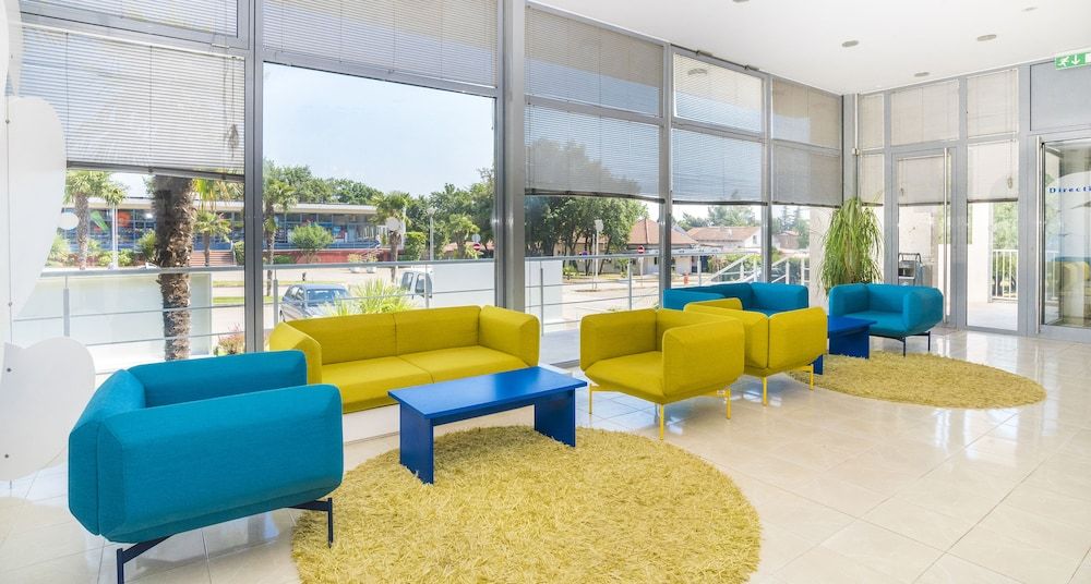 Apartments Katoro Plava Laguna 2