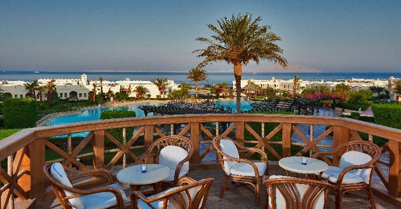 Charmillion Club Resort 1