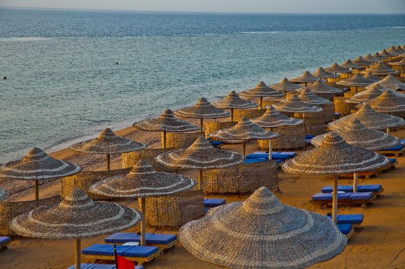 Charmillion Club Resort 3